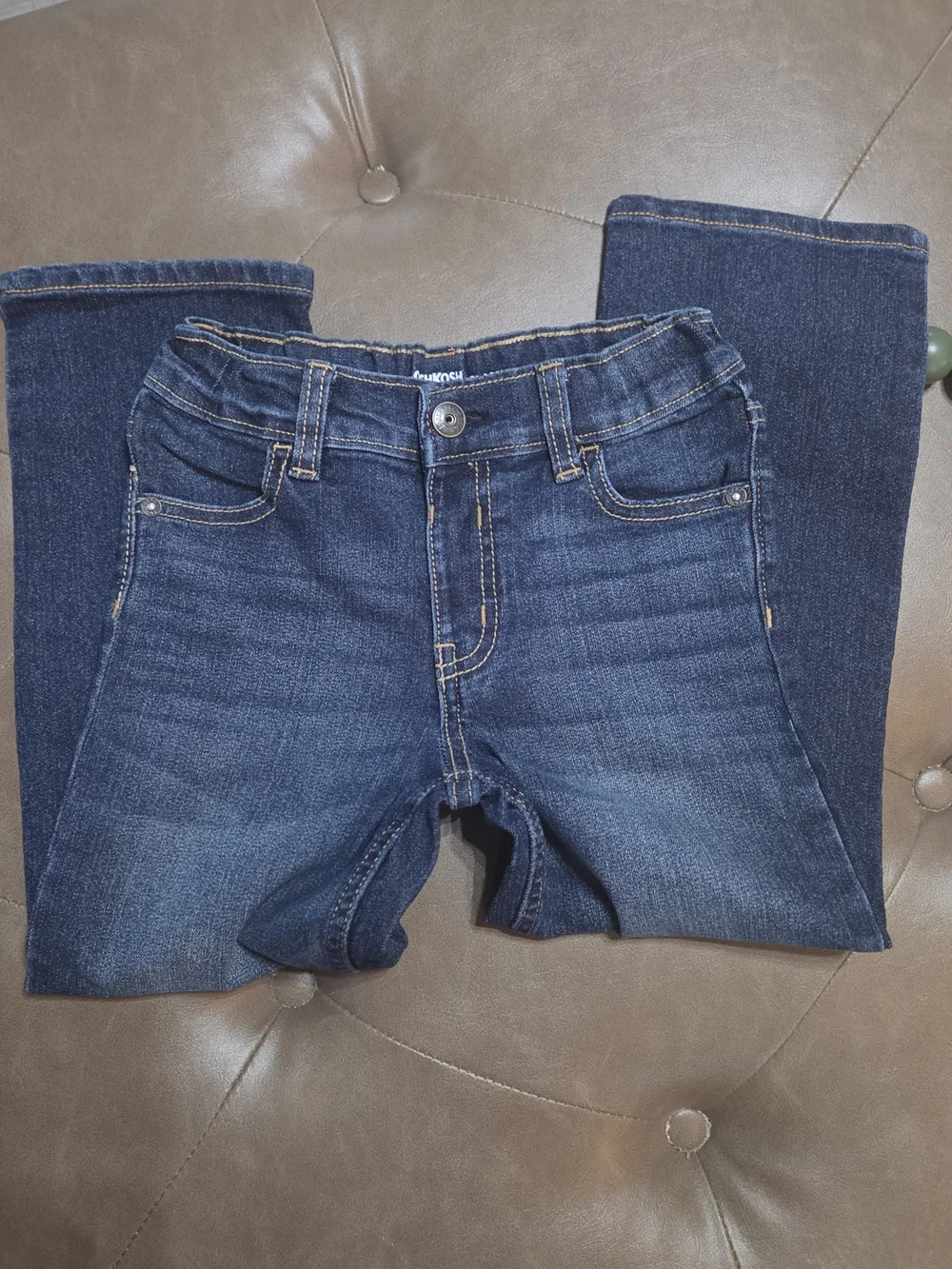 OshKosh B'gosh Kids Classic Jeans
